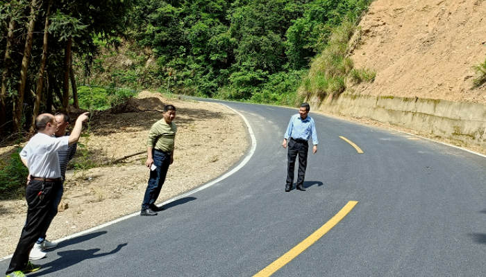 黃山長運：對山區(qū)班線途經線路進行風險評估